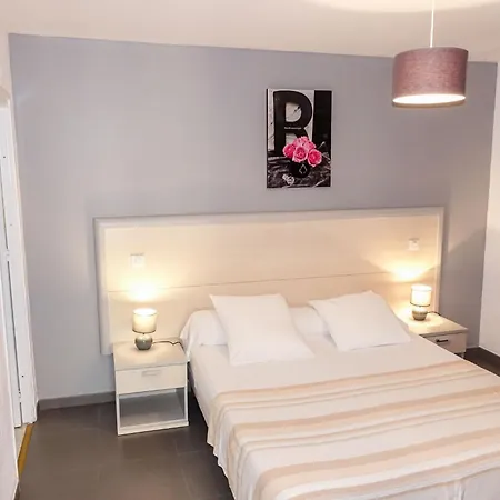 Camelia- Marjolene By Interhome Apartment Partinello