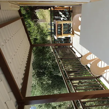 Camelia- Marjolene By Interhome Apartment *