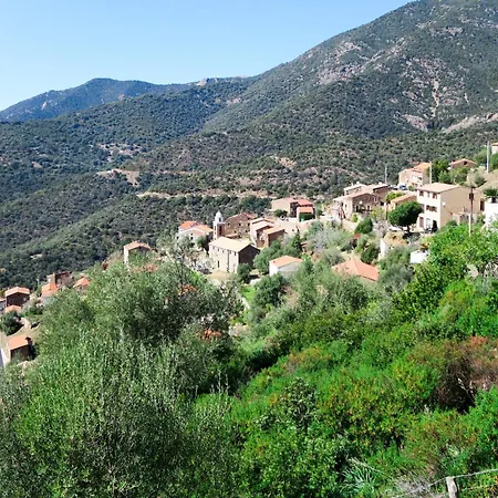 Camelia- Marjolene By Interhome *