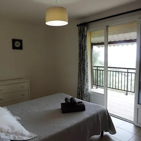 Camelia- Marjolene By Interhome *