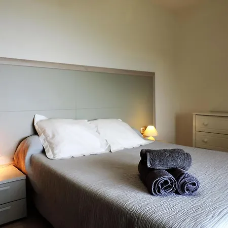 Camelia- Marjolene By Interhome Partinello