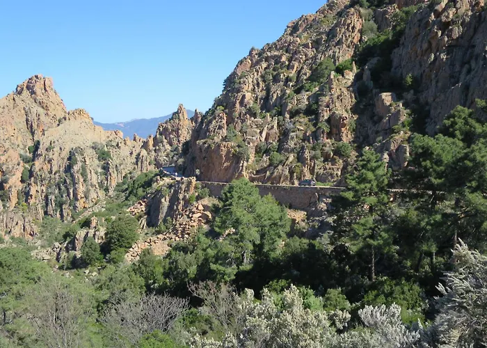 Camelia- Marjolene By Interhome 公寓