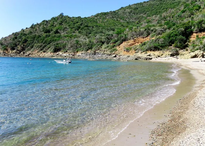 Camelia- Marjolene By Interhome Partinello