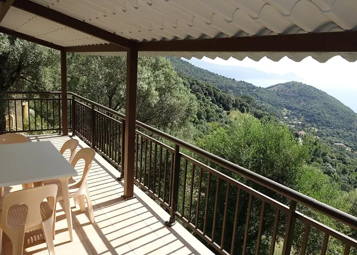 Camelia- Marjolene By Interhome