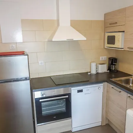 Apartment Camelia- Marjolene By Interhome