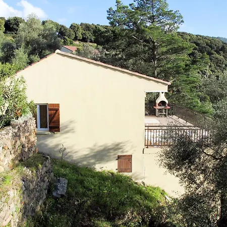 Camelia- Marjolene By Interhome Partinello