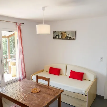 Marjolene By Interhome