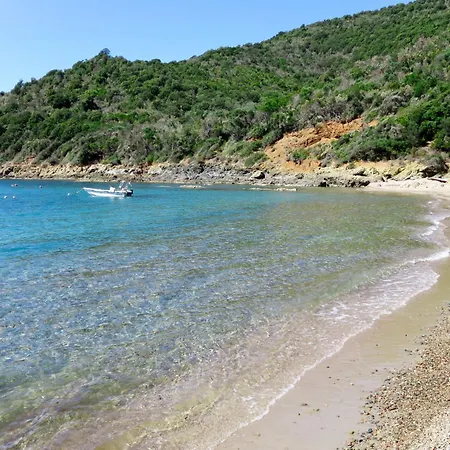 Camelia- Marjolene By Interhome Partinello