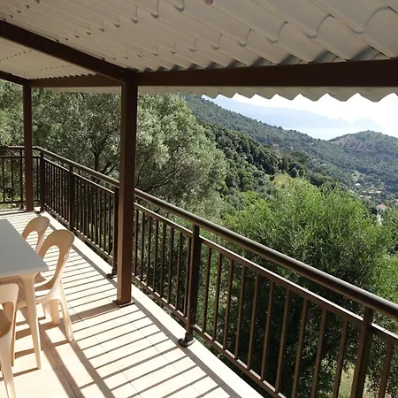 Camelia- Marjolene By Interhome