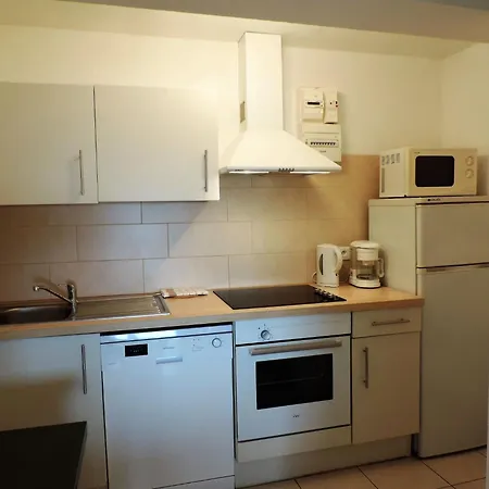 Apartment Camelia- Marjolene By Interhome *