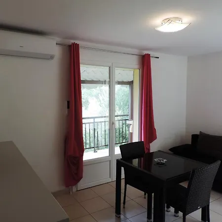 Camelia- Marjolene By Interhome Apartment