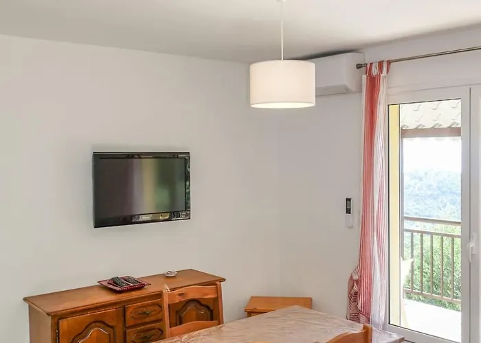 Appartement Camelia- Marjolene By Interhome *