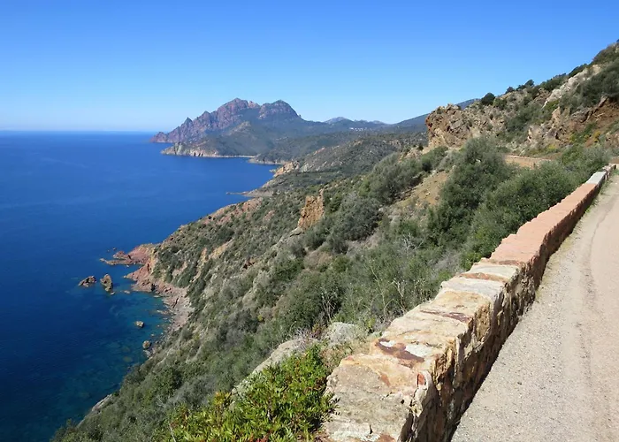 Camelia- Marjolene By Interhome *