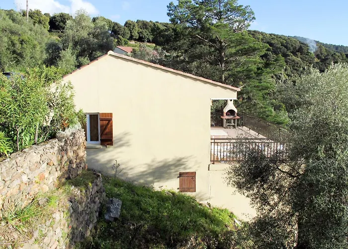 Camelia- Marjolene By Interhome Partinello