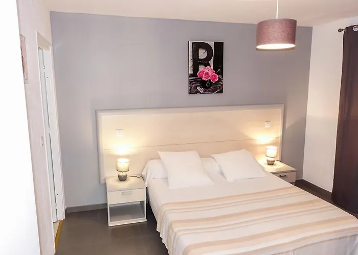 Camelia- Marjolene By Interhome Appartement Partinello