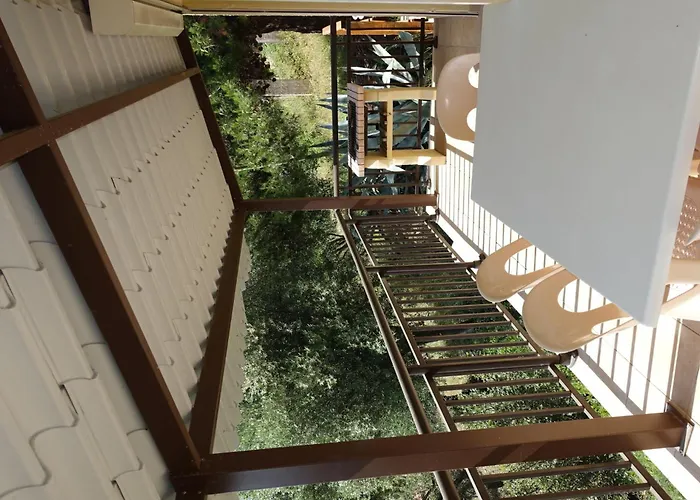 Camelia- Marjolene By Interhome Appartement *