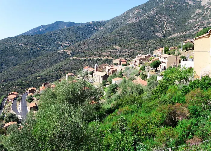 Camelia- Marjolene By Interhome *