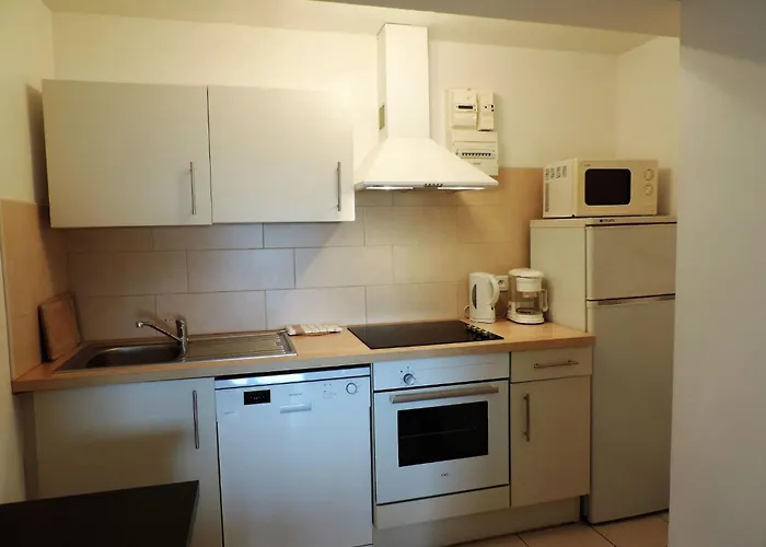 Appartement Camelia- Marjolene By Interhome *