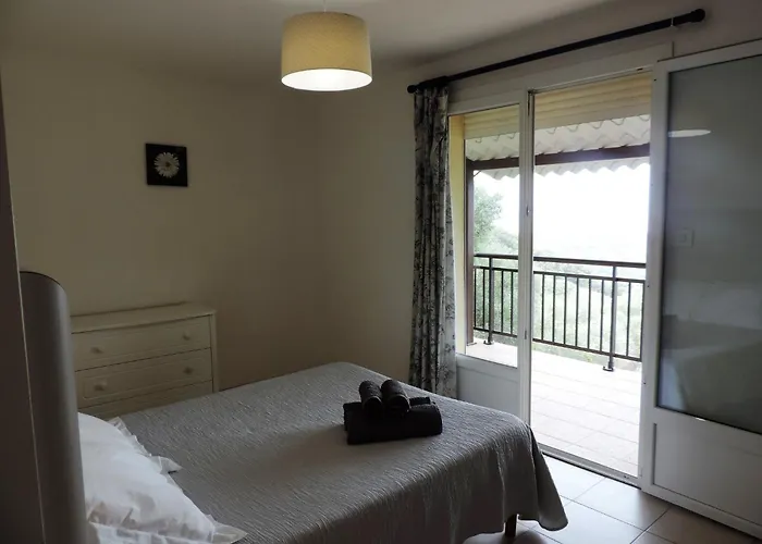 Camelia- Marjolene By Interhome *