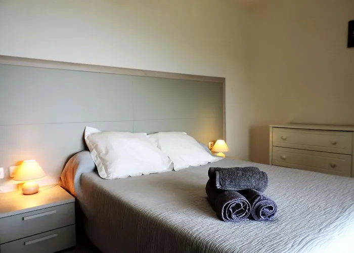 Camelia- Marjolene By Interhome Partinello