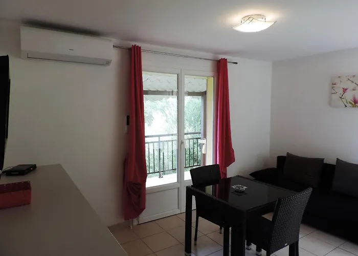 Camelia- Marjolene By Interhome Appartement